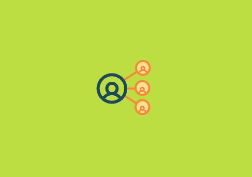 Automated grouping