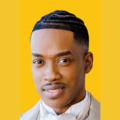 Mitchell Brookins Headshot