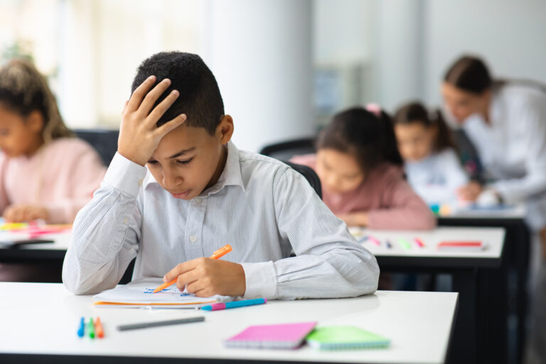 Dyslexia part 1-Myth busters
