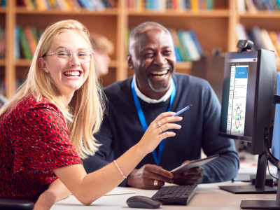 Professional Learning in 2025: Essential Insights for Educational Leaders  