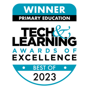 Tech & Learning Best of 2023