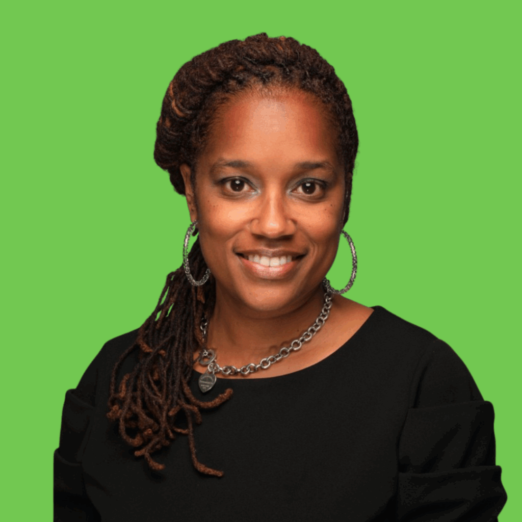 Kerri-Ann C. Williams, Fulton County Schools