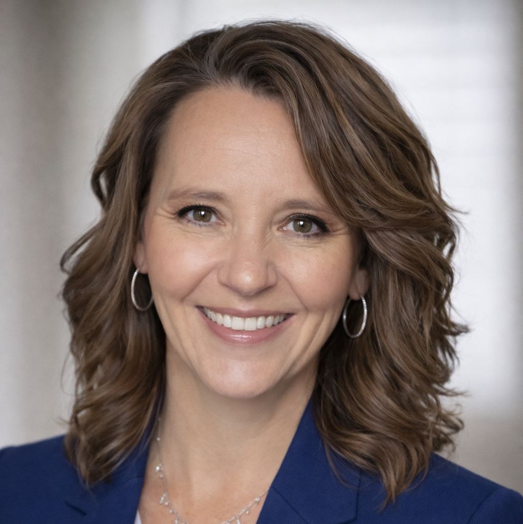 Headshot of Terrie Noland, PhD, CALT