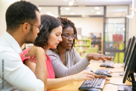 Professional learning is non-negotiable
